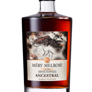 Ancestral Grande Champagne Cognac Méry Melrose