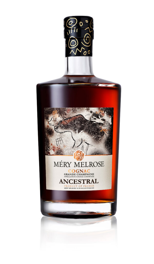 Ancestral Grande Champagne Cognac Méry Melrose