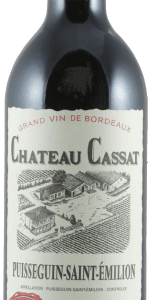 Château Cassat 2020