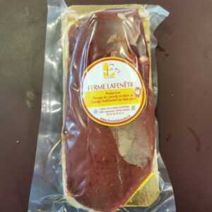 Magret FRAIS de Canard