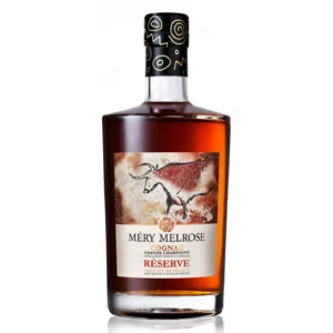Méry Melrose Reserve Cognac - 70cl