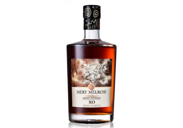 Cognac Méry Melrose XO