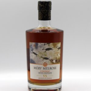 Cognac VS Grande Champagne Bio | Mery Melrose | 70cl - 40°
